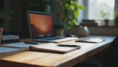 The Week I Stopped Automating and Started Finishing