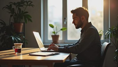 The Friday Report Workflow That Gave Me Back 90 Minutes