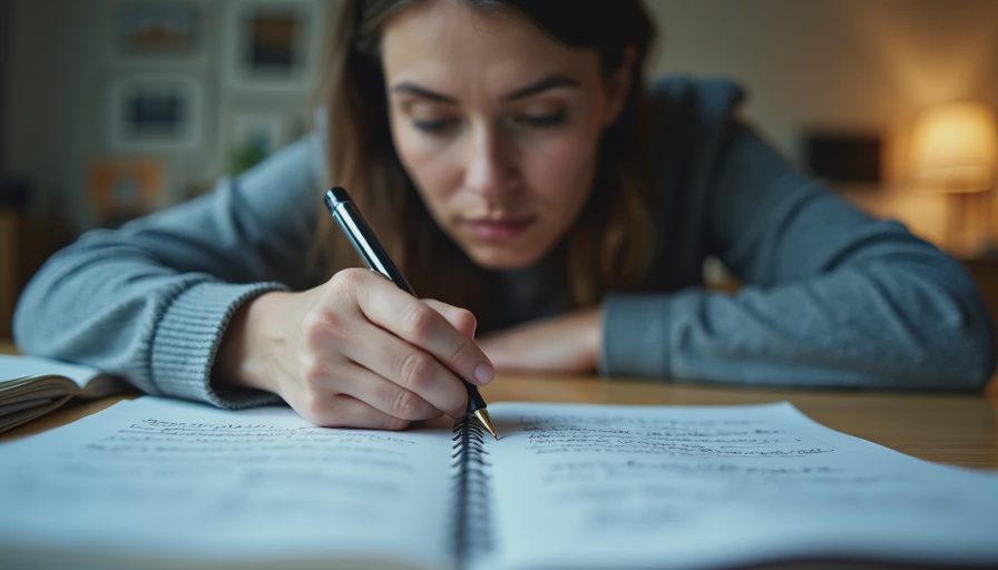The Interview Debrief Workflow That Finds Your Weak Answers