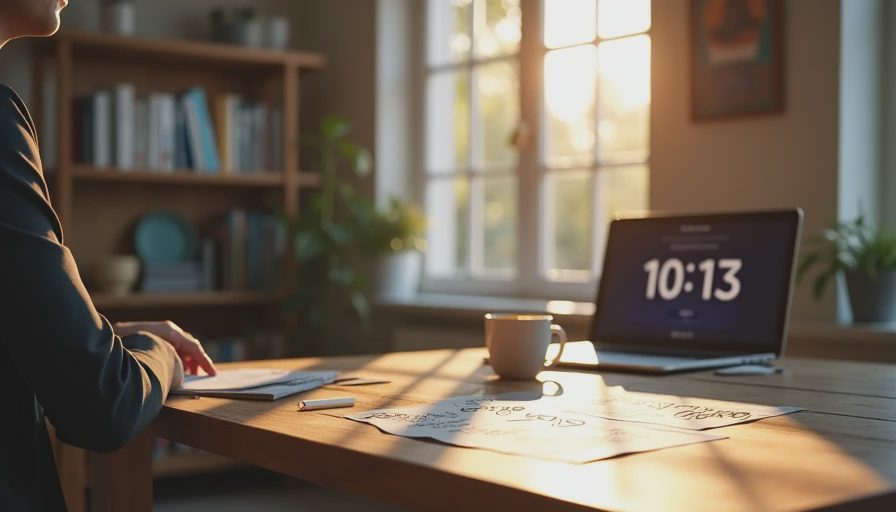 The Two-Hour Saturday Test for a Possible Side Business