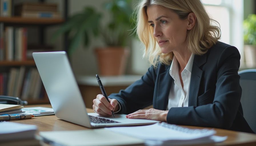 How to Map Your Current Job to the Skills Employers Are Actually Buying