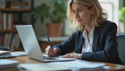 How to Map Your Current Job to the Skills Employers Are Actually Buying