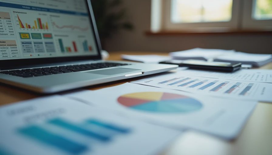 From Messy Spreadsheet to Decision-Ready Brief: A Human-in-the-Loop Workflow