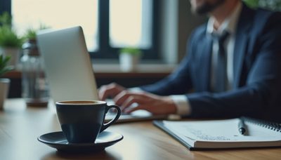Better Work First: Why This Blog Starts With the Job You Already Have