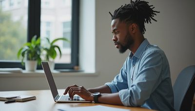 Use AI to Find the Evidence Hidden in Your Own Work History