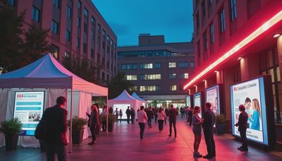 City of Hope Careers: A Practical Guide to Finding the Right Role