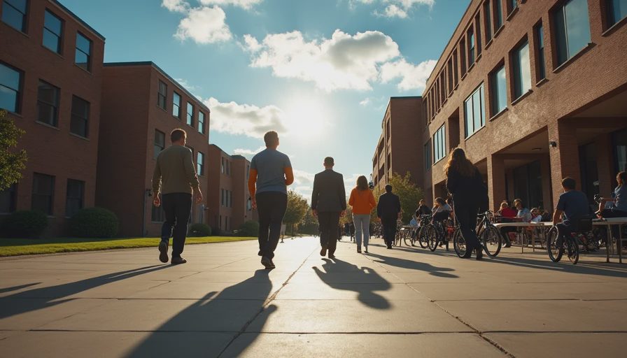 How to Find University of Illinois Jobs Champaign IL Without Wasting Your Time
