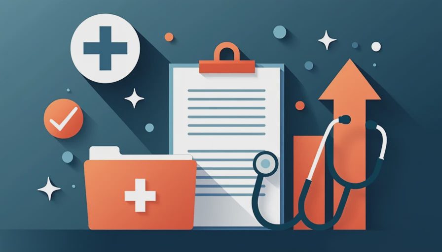 Visual context for corewell health careers